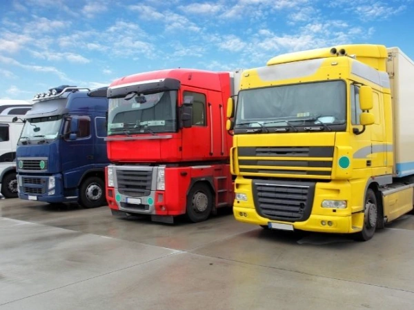 Antalya Kaman Nakliye